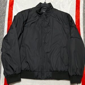 NWT Calvin Klein water resistant Mens jacket